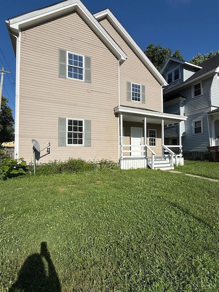 220 N Cherry St, Lebanon, OH 45036