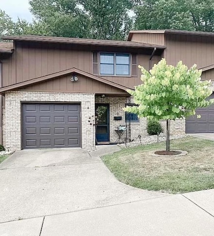 9 Bradford Place, Wheeling, DC 20003