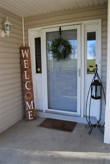 4020 W Byrd Rd, Liberty, IN 47353