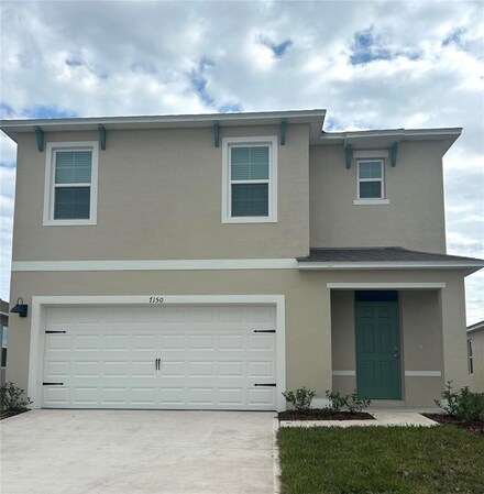 7150 Cattle Egret Dr, St. Cloud, FL 34773
