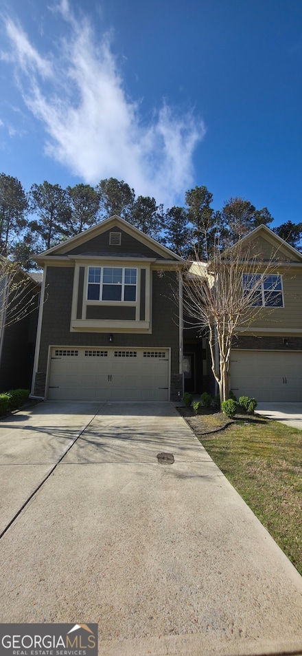167 Sunset Ln, Woodstock, GA 30189