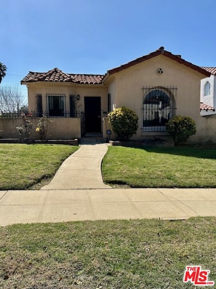 4472 W 62nd St, Los Angeles, CA 90043