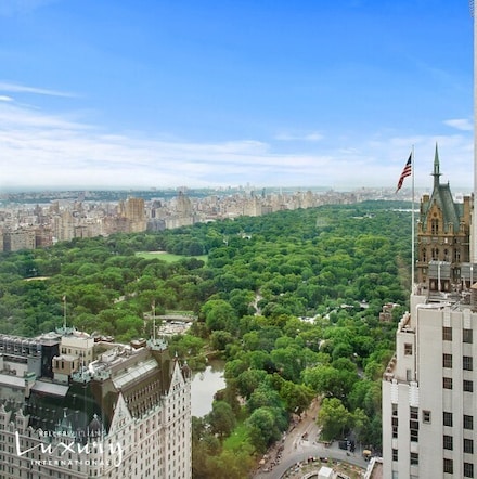 721 5th Ave Unit 52-D, New York, NY 10022