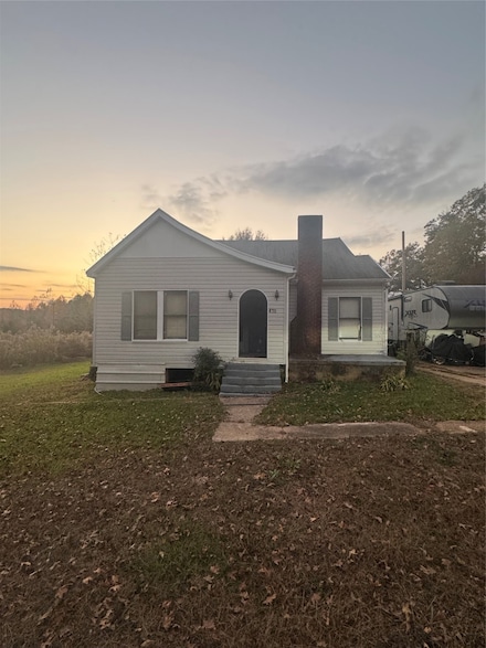 410 N Perrin St, Plain Dealing, LA 71064