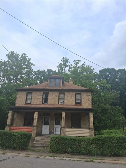 909 McLaughlin Run Rd, Bridgeville, PA 15017