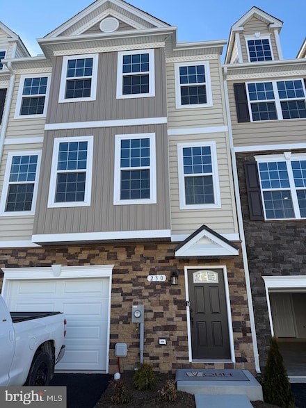 232 Sullivan Ln, Prince Frederick, MD 20678