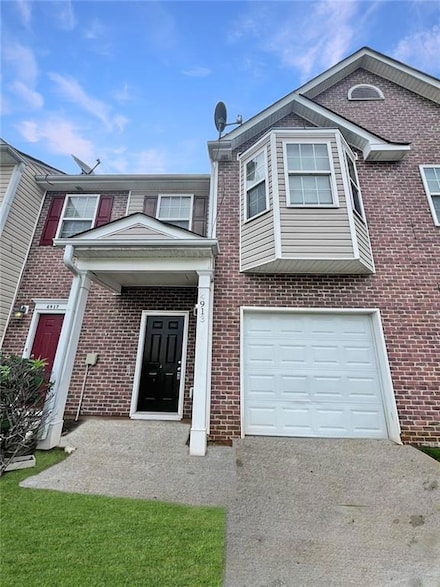 4913 Sierra Way, Atlanta, GA 30349