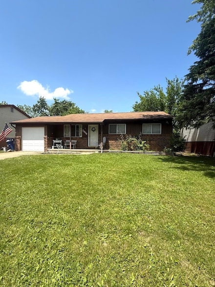 2836 Palisades Ave, Columbus, OH 43207