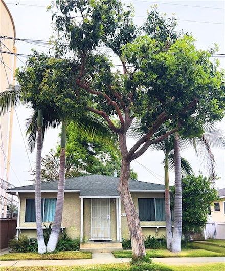 5954 Riverside Ave, Huntington Park, CA 90255