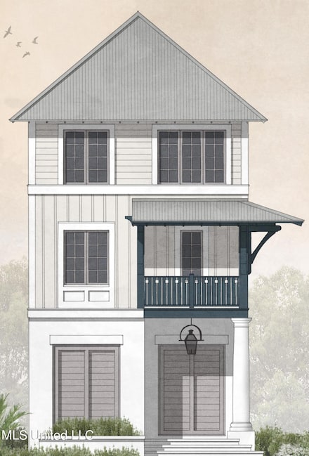 Lot 12 Butler Rd, Ocean Springs, MS 39564
