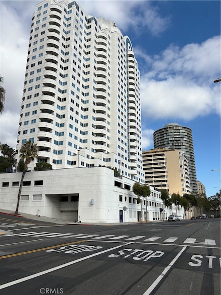 525 E Seaside Way Unit 1505, Long Beach, CA 90802
