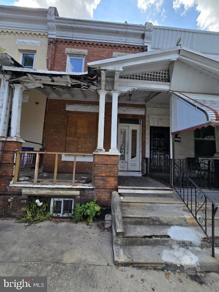 3322 N Smedley St, Philadelphia, PA 19140