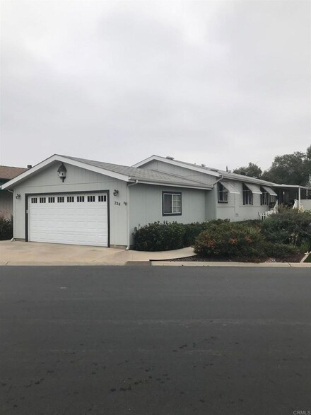 11851 Riverside Dr Unit 238, Lakeside, CA 92040