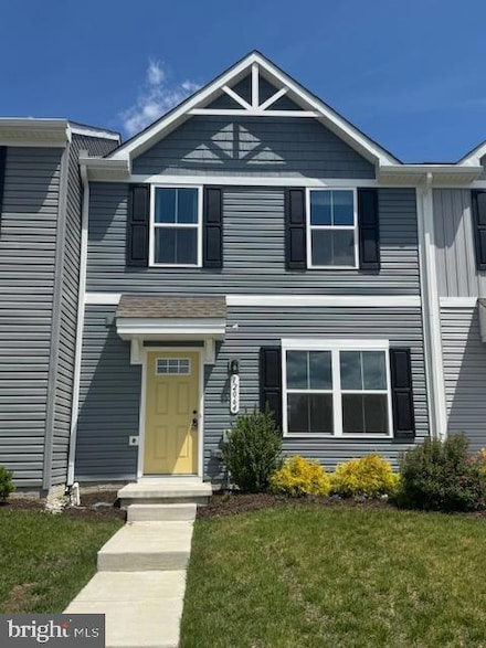 12064 Geyer Ave, Milford, DE 19963