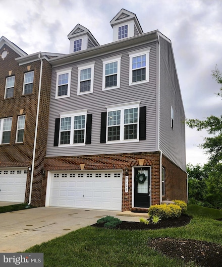 9726 Glassy Creek Way, Upper Marlboro, MD 20772