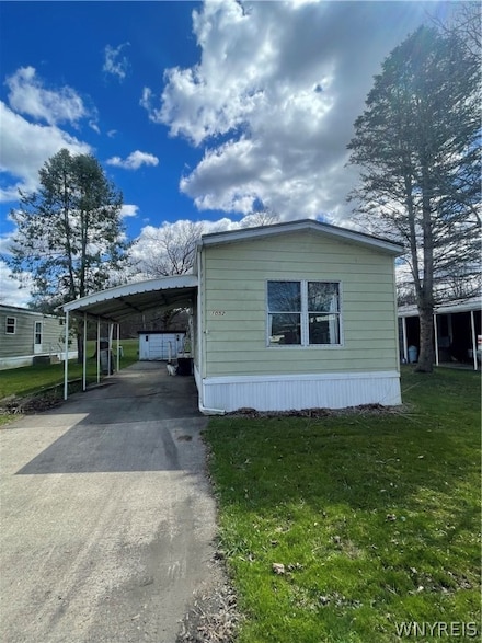 New York Mobile Homes for Sale - pg 13 - Homes.com