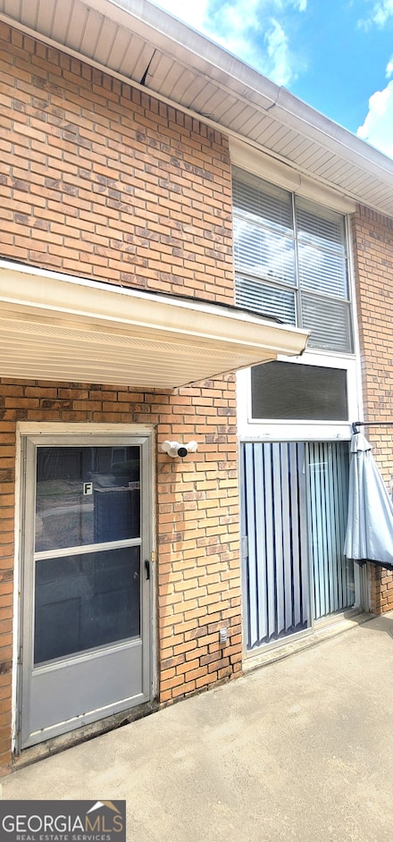 4701 Flat Shoals Rd Unit 25F, Union City, GA 30291