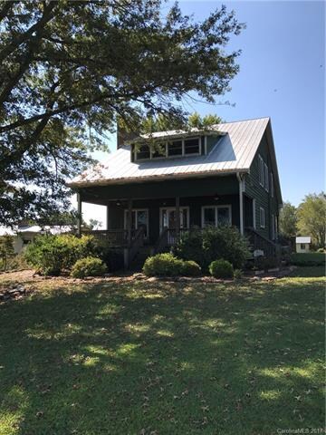 425 Elam Rd, Lawndale, NC 28090