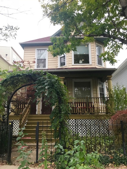 2623 N Central Park Ave Unit GARDEN, Chicago, IL 60647