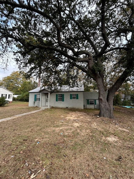 1416 Martel, Magnolia, AR 71753