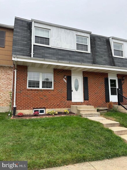463 Kenilworth Ct, Glen Burnie, MD 21061