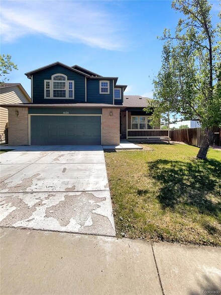 5121 S Lisbon Way, Centennial, CO 80015