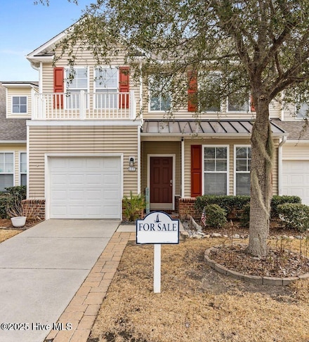 117 Freeboard Ln, Carolina Shores, NC 28467
