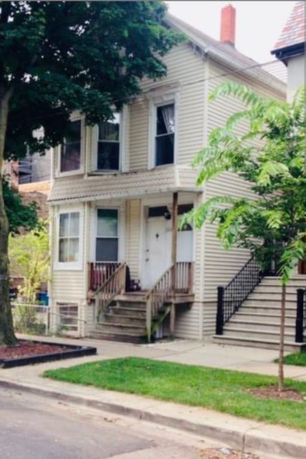 3214 N Hoyne Ave Unit 3R, Chicago, IL 60618
