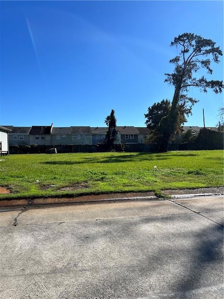 1541 Abbey Rd, Harvey, LA 70058