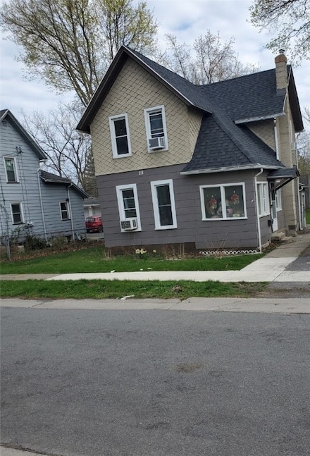 28 Upton Place, Rochester, NY 14612