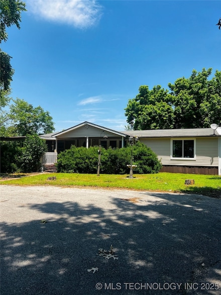26445 E 61st St S, Broken Arrow, OK 74014