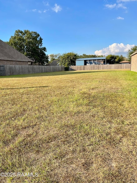 133 Tortoise Ln, Broussard, LA 70518