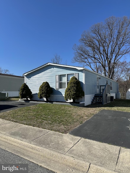 8353 Ashwood Rd Unit 8353, Jessup, MD 20794