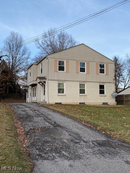 56 Willow Dr Unit 4, Youngstown, OH 44512