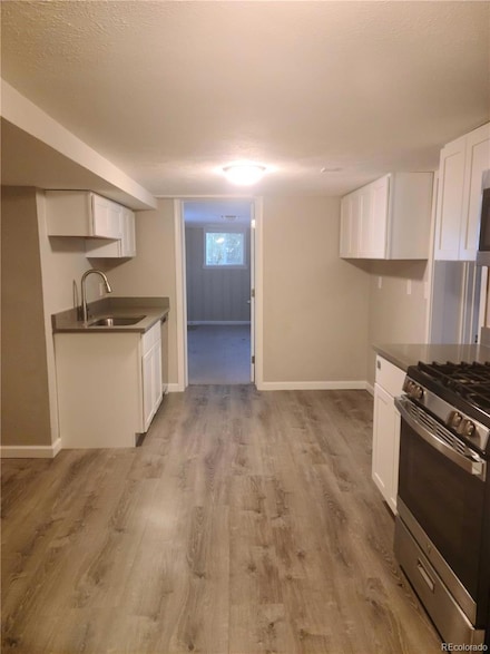 609 N Division Ave Unit A & B, Sterling, CO 80751