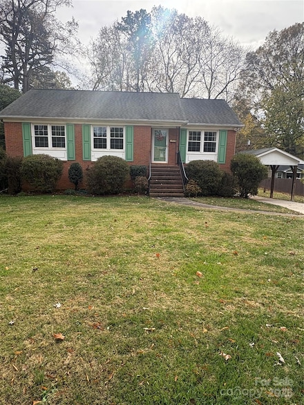 5806 Whitingham Dr, Charlotte, NC 28215