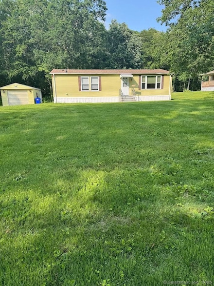 5 Colchester Commons, Colchester, CT 06415