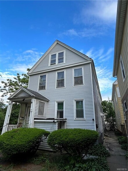 309 Amherst St, Buffalo, NY 14207