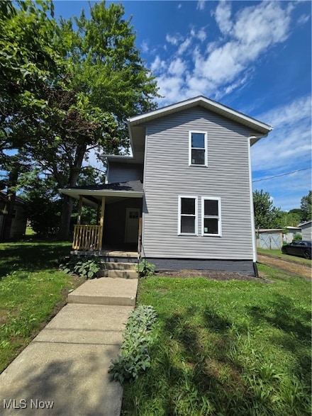 209 Hall St, Orrville, OH 44667