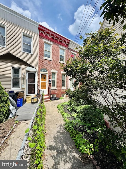 1489 E Wilt St, Philadelphia, PA 19125