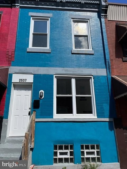 2537 N Garnet St, Philadelphia, PA 19132