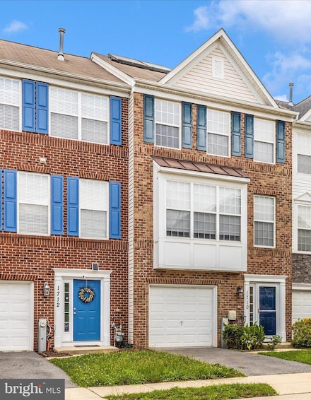 1710 Jennifer Meadows Ct, Severn, MD 21144