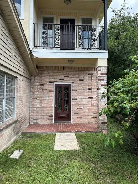 9619 Camrose Ct, Houston, TX 77086