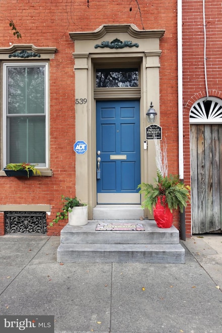 539 E King St, Lancaster, PA 17602