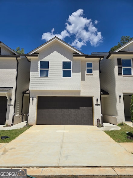 3385 Thurgood Ct, Snellville, GA 30078