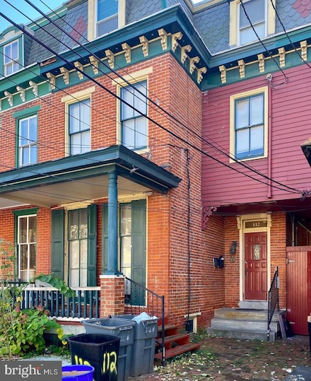 112 Linden St Unit 2, Camden, NJ 08102