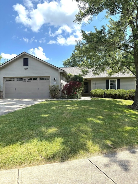 8425 Brook Pointe Ct, Indianapolis, IN 46234