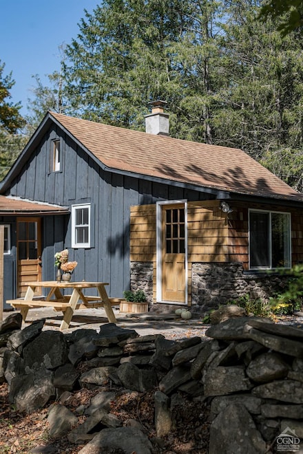 185 Spring St, Tannersville, NY 12485
