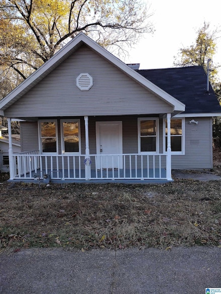 1116 E 10th St, Anniston, AL 36207