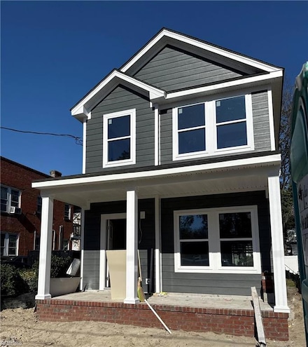 702 W 36th St, Norfolk, VA 23508